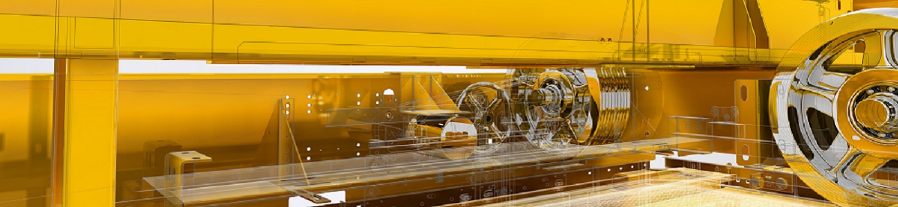 Autodesk Inventor 2019 – Oprogramowanie CAD 3D do rozwoju produktów